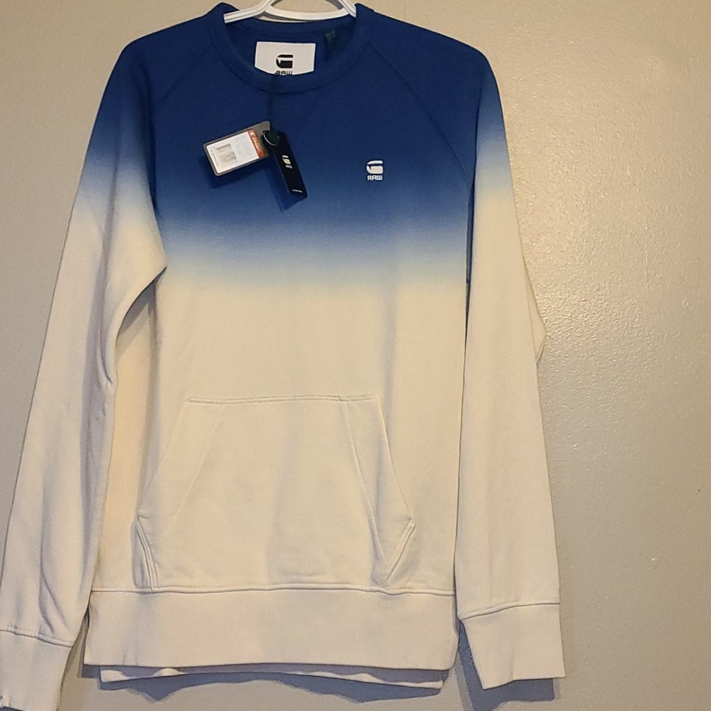 G-star sweatshirt